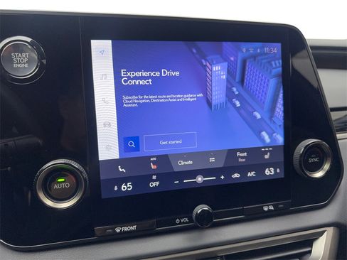 Used 2023 Lexus RX 350 Premium image 63