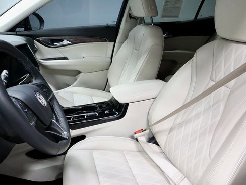 Used 2023 Buick Envision Avenir image 25