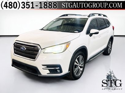 Used 2019 Subaru Ascent Limited