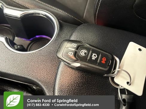 Used 2016 Ford Mustang GT Premium image 22