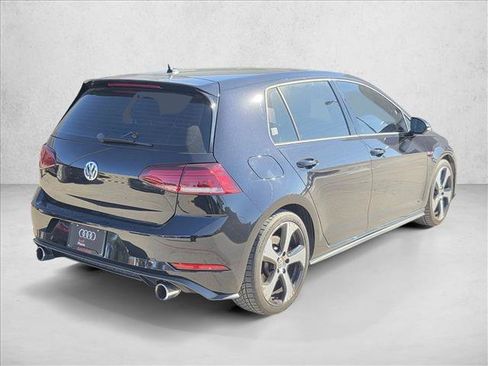 Used 2019 Volkswagen GTI S w/ Driver Assistance Package image 5