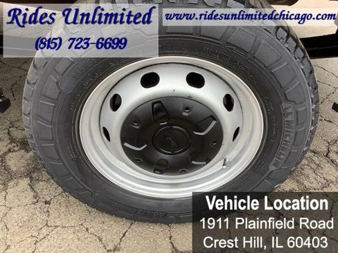 Used 2015 Ford Transit 250 148 Low Roof image 34