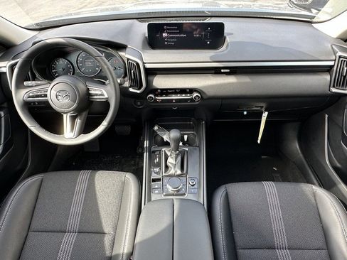 New 2026 MAZDA CX-50 AWD 2.5 S w/ Weather Package image 10