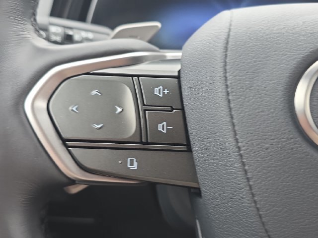 Used 2025 Lexus TX 350 AWD w/ Technology Package image 19