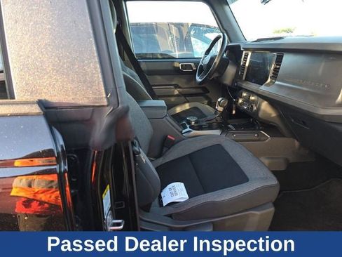 Used 2025 Ford Bronco Big Bend image 13