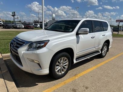 Used 2019 Lexus GX 460 Premium w/ Premium Package