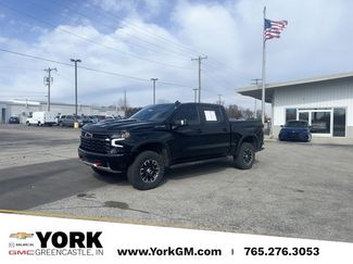 Used 2023 Chevrolet Silverado 1500 ZR2 w/ Technology Package video 1