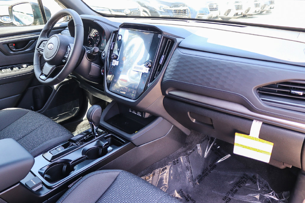New 2026 Subaru Forester Premium AWD/4WD image 17