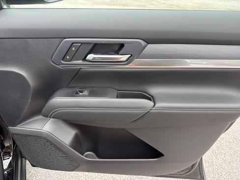 New 2026 GMC Terrain Elevation w/ Black Edition FWD image 15