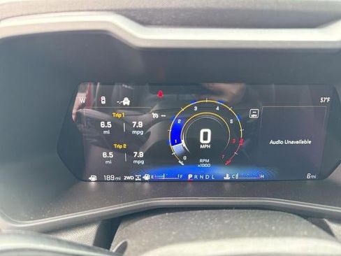 New 2026 Chevrolet Colorado Trail Boss image 12