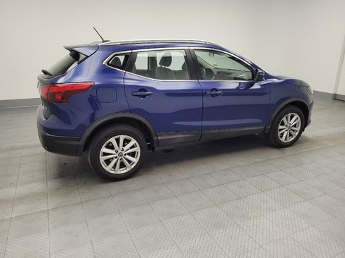Used 2019 Nissan Rogue Sport SV image 10