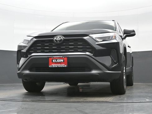 Used 2025 Toyota RAV4 XLE w/ Convenience Package AWD/4WD image 28