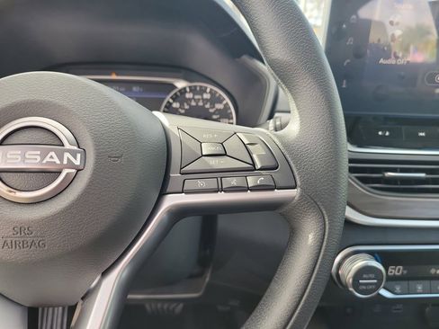 Used 2025 Nissan Altima 2.5 SV w/ SV Special Edition Package image 21