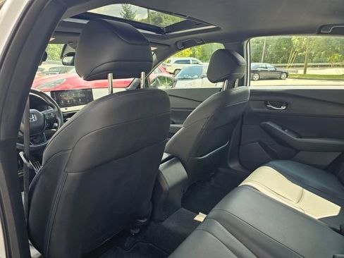 Used 2024 Honda Accord Sport image 10