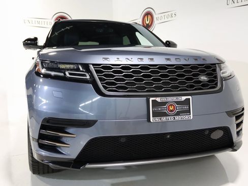 Used 2020 Land Rover Range Rover Velar R-Dynamic S image 26