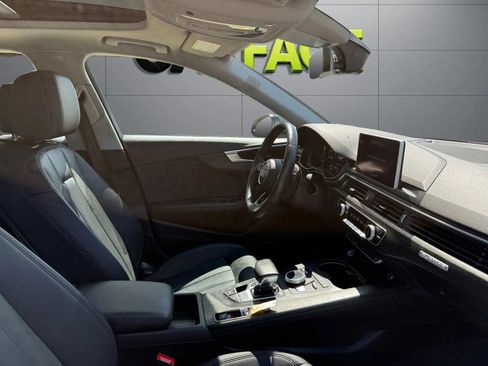 Used 2019 Audi A4 2.0T Premium Plus w/ Premium Plus Package AWD/4WD image 23