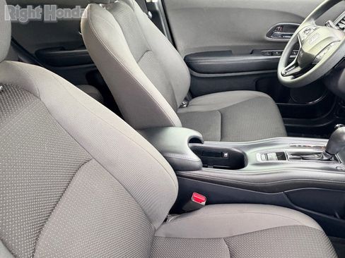 Certified 2020 Honda HR-V EX image 30