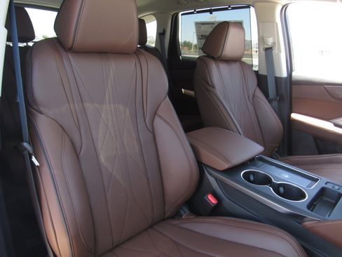 New 2026 Acura MDX A-Spec image 11