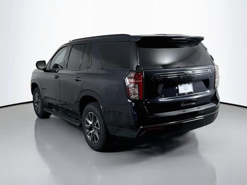 Used 2022 Chevrolet Tahoe Z71 AWD/4WD image 7