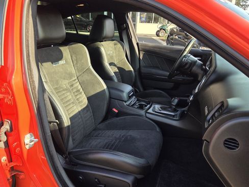 Used 2023 Dodge Charger R/T w/ Daytona Edition Group RWD image 23