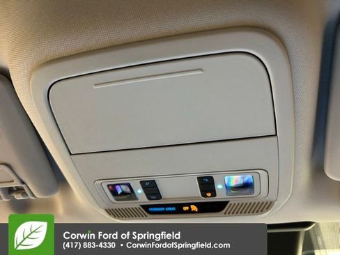 New 2025 Ford Mustang Mach-E Premium image 39