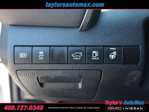 Used 2023 Toyota Camry SE FWD image 21