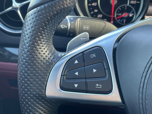 Used 2017 Mercedes-Benz SL 450 SL 450 Roadster image 37