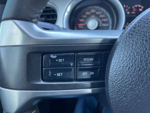 Used 2012 Ford Mustang Shelby GT500 w/ SVT Performance Pkg image 18