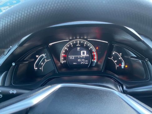 Used 2018 Honda Civic LX image 11