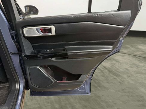 Used 2021 Ford Explorer ST w/ Equipment Group 401A image 27