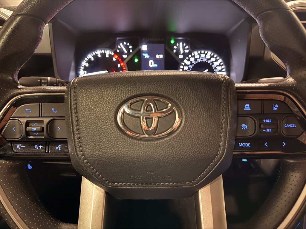 Used 2022 Toyota Tundra SR5 AWD/4WD image 19