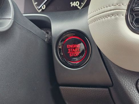 New 2026 Honda HR-V LX image 19