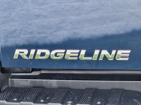Used 2022 Honda Ridgeline RTL image 31