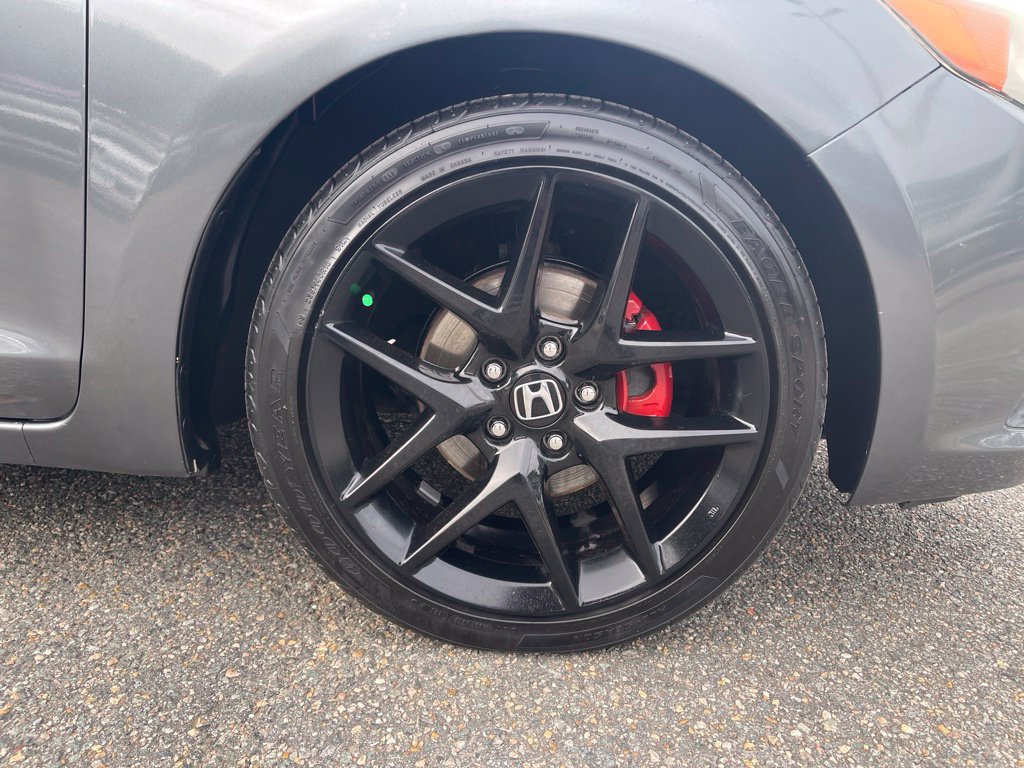 Used 2014 Acura ILX FWD image 20