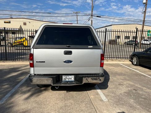 Used 2004 Ford F150 XLT image 5