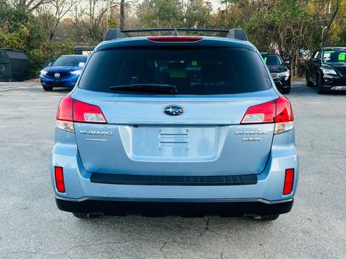 Used 2012 Subaru Outback 3.6R Limited image 12