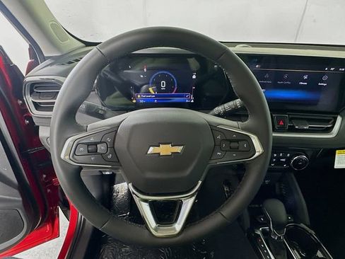 New 2026 Chevrolet TrailBlazer LT w/ Convenience Package image 11