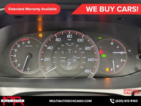 Used 2015 Honda Accord EX-L image 23