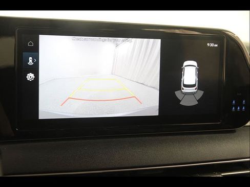 Used 2025 Hyundai Palisade SEL AWD/4WD image 13