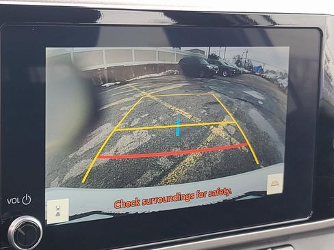 Used 2025 Toyota Camry LE image 25