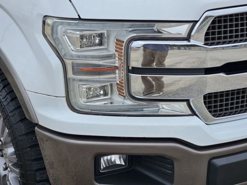 Used 2019 Ford F150 King Ranch image 9