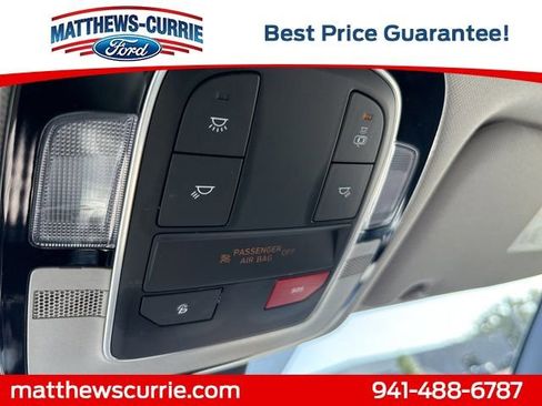 Used 2023 Hyundai Santa Fe SEL w/ Cargo Package AWD/4WD image 23