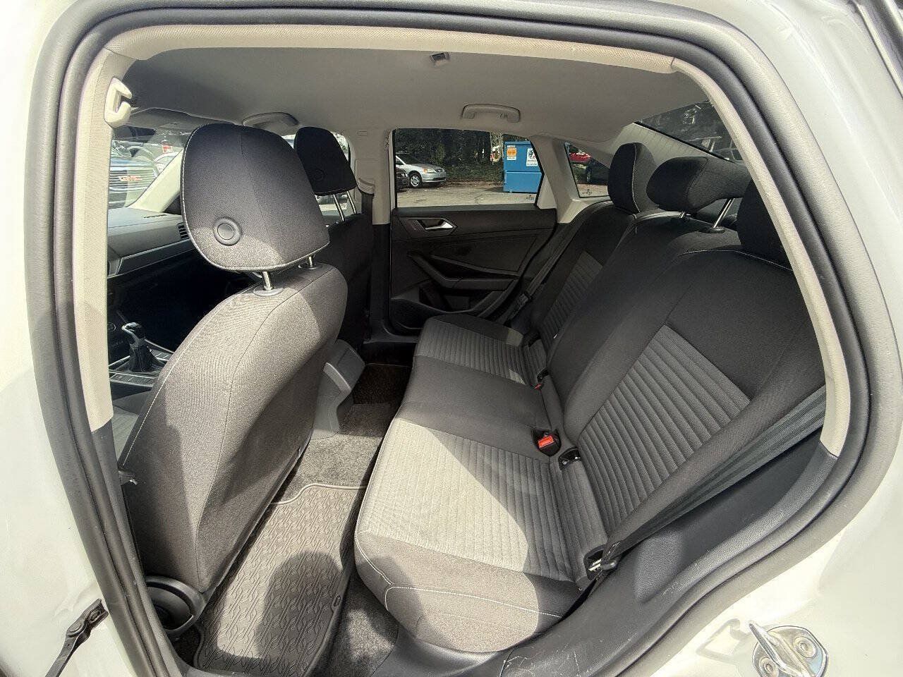Used 2024 Volkswagen Jetta S FWD image 17