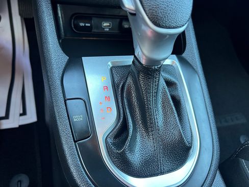 Used 2023 Kia Forte LXS FWD image 19