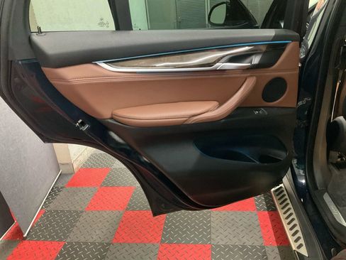 Used 2018 BMW X5 xDrive35i image 10