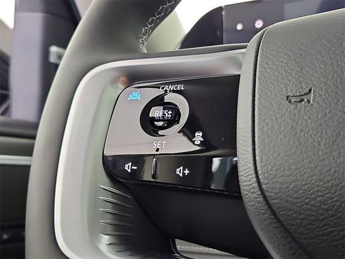 New 2026 INFINITI QX80 Pure w/ Cargo Package image 21