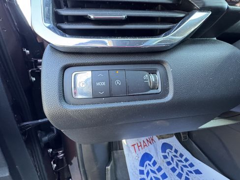 Used 2024 GMC Acadia Elevation w/ Luxury Package image 14