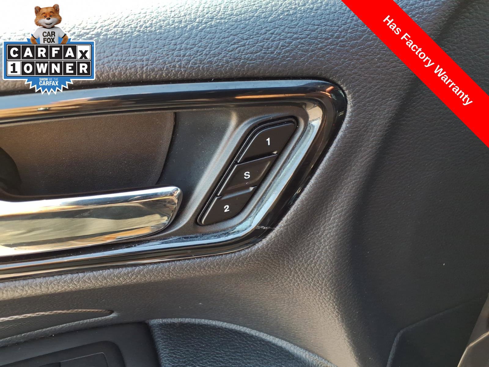 Used 2024 Dodge Durango GT AWD/4WD image 16