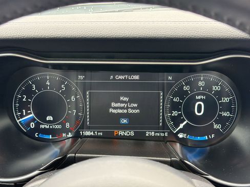 Used 2021 Ford Mustang GT Premium w/ Equipment Group 401A image 16