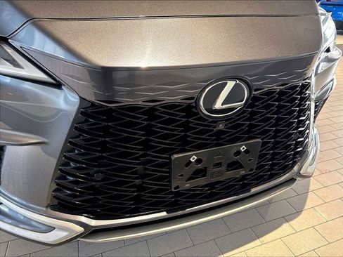 Used 2024 Lexus RX 350 F Sport w/ Convenience Package AWD/4WD image 33